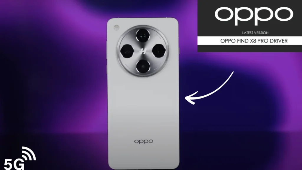Oppo Find X8 Pro: Oppo’s New Flagship Just Beat Samsung at Its Own Game