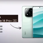 Redmi Note 14 Pro+: Xiaomi’s Budget Beast Finally Fixes the One Thing We Hated